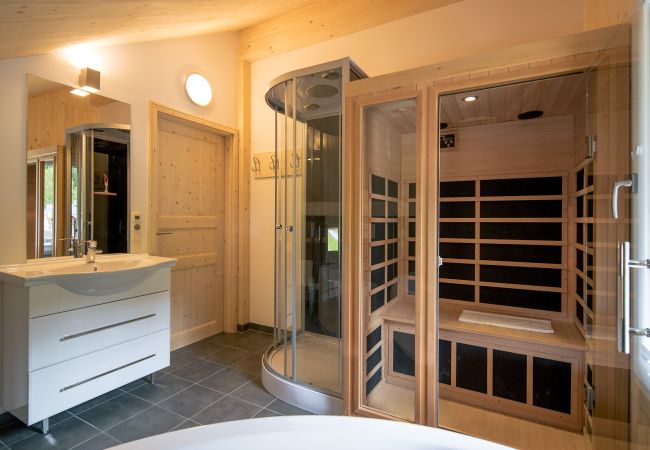 Chalet in Murau - Murau 5 - Chalet Murlaub Chalet in Murau - Murau 5 - Chalet Murlaub