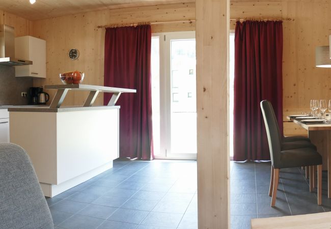 Chalet in Murau - Murau 5 - Chalet Murlaub Chalet in Murau - Murau 5 - Chalet Murlaub