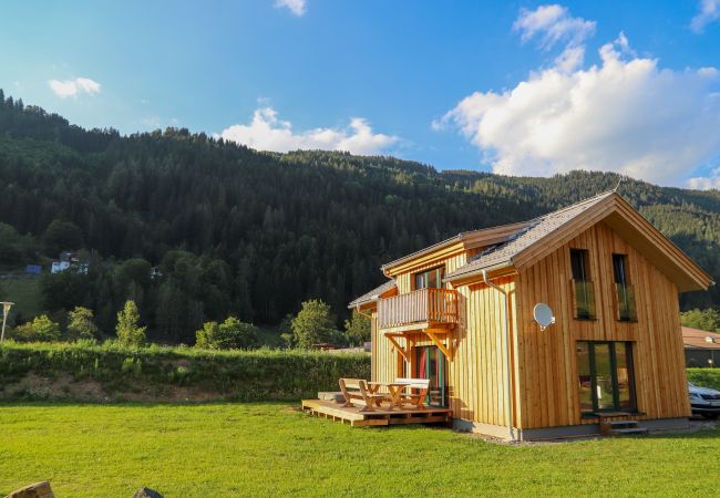 Chalet in Murau - Murau 5 - Chalet Murlaub Chalet in Murau - Murau 5 - Chalet Murlaub