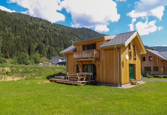 Chalet in Murau - Murau 5 - Chalet Murlaub Chalet in Murau - Murau 5 - Chalet Murlaub