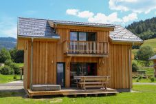 Chalet in Murau - Murau 5 - Chalet Murlaub