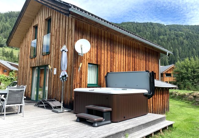 Villa in Murau - Murau 13 - Chalet Murau