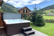 Chalet in Murau - Murau 13 - Chalet Murau