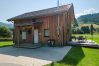 Chalet in Murau - Murau 13 - Chalet Murau