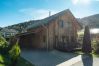 Chalet in Murau - Murau 1 - With whirlpool and sauna