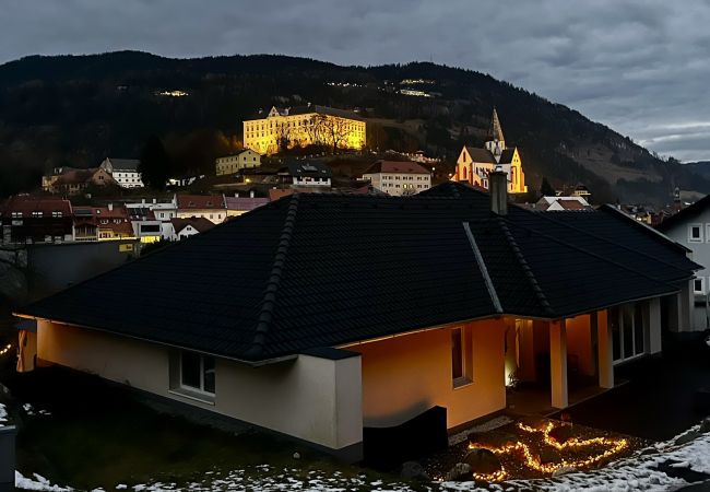 Bungalow in Murau - Dreamliner Bungalow Murau 