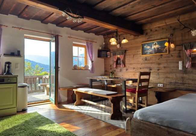 House in St. Georgen am Kreischberg - Ottls Hütte