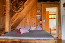 House in St. Georgen am Kreischberg - Ottls Hütte