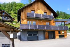 House in St. Georgen am Kreischberg - Wind Buam Hütte - St. Georgen am Kreischberg