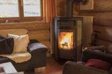 Cabin in St. Georgen am Kreischberg - Chalet Kaindorf