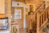 Cabin in St. Georgen am Kreischberg - Chalet Kaindorf