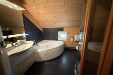 Chalet in Murau - Chalet Murau West 23