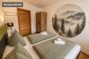 Apartment in St. Georgen am Kreischberg - Three Peaks Kreischberg 18a