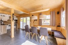 Chalet in Murau - Eulennest