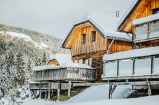 Chalet in St. Georgen am Kreischberg - Woody 3 - mit Whirlpool und atemberaubender Aussicht