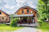 Chalet in St. Georgen am Kreischberg - Woody 6 - Boja Haus