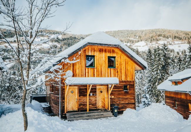 St. Georgen am Kreischberg - Chalet