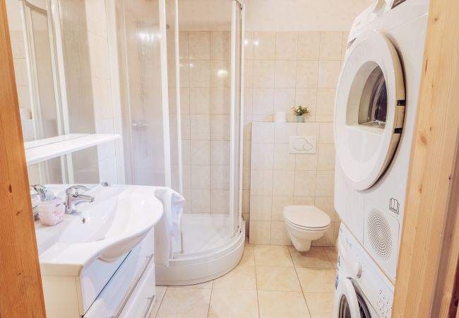 Chalet in St. Georgen am Kreischberg - (RENOVIERT) Woody 8 - Chalet Bellevue mit Sauna und Whirlpool Chalet in St. Georgen am Kreischberg - (RENOVIERT) Woody 8 - Chalet Bellevue mit Sauna und Whirlpool