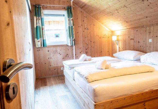 Chalet in St. Georgen am Kreischberg - (RENOVIERT) Woody 8 - Chalet Bellevue mit Sauna und Whirlpool Chalet in St. Georgen am Kreischberg - (RENOVIERT) Woody 8 - Chalet Bellevue mit Sauna und Whirlpool