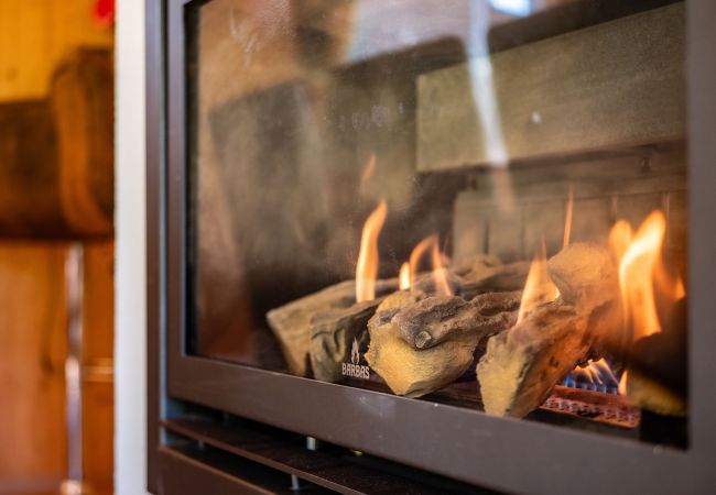 Chalet in St. Georgen am Kreischberg - (RENOVIERT) Woody 8 - Chalet Bellevue mit Sauna und Whirlpool Chalet in St. Georgen am Kreischberg - (RENOVIERT) Woody 8 - Chalet Bellevue mit Sauna und Whirlpool