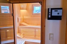 Chalet in St. Georgen am Kreischberg - Woody 9 - Chalet Murlaub