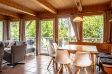 Chalet in St. Georgen am Kreischberg - Woody 9 - Chalet Murlaub