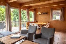 Chalet in St. Georgen am Kreischberg - Woody 9 - Chalet Murlaub