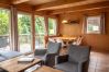 Chalet in St. Georgen am Kreischberg - Woody 9 - Chalet Murlaub