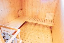 Chalet in St. Georgen am Kreischberg - Woody 10 - gemütlicher Wintergarten & Sauna