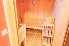 Chalet in St. Georgen am Kreischberg - Woody 12 - mit Sauna & 2 gemütlichen Terrassen