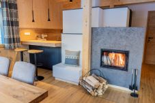 Chalet in St. Georgen am Kreischberg - Woody 18 - Chalet Mountain Love