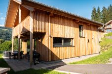 Chalet in St. Georgen am Kreischberg - Woody 18 - Chalet Mountain Love