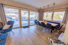 Chalet in St. Georgen am Kreischberg - Woody 19 - Chalet Bavaria