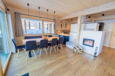 Chalet in St. Georgen am Kreischberg - Woody 19 - Chalet Bavaria