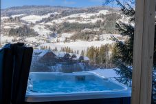 Chalet in St. Georgen am Kreischberg - Woody 20 - Chalet Kingfisher
