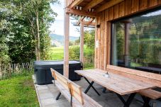 Chalet in St. Georgen am Kreischberg - Woody 20 - Chalet Kingfisher