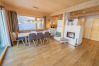 Chalet in St. Georgen am Kreischberg - Woody 20 - Chalet Kingfisher