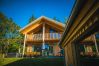 Chalet in St. Georgen am Kreischberg - Woody 20 - Chalet Kingfisher