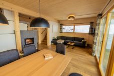 Chalet in St. Georgen am Kreischberg - Woody 21 - das Tiger Woody