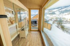 Chalet in St. Georgen am Kreischberg - Woody 21 - das Tiger Woody
