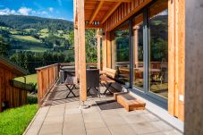 Chalet in St. Georgen am Kreischberg - Woody 21 - das Tiger Woody