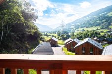 Chalet in St. Georgen am Kreischberg - Woody 21 - das Tiger Woody