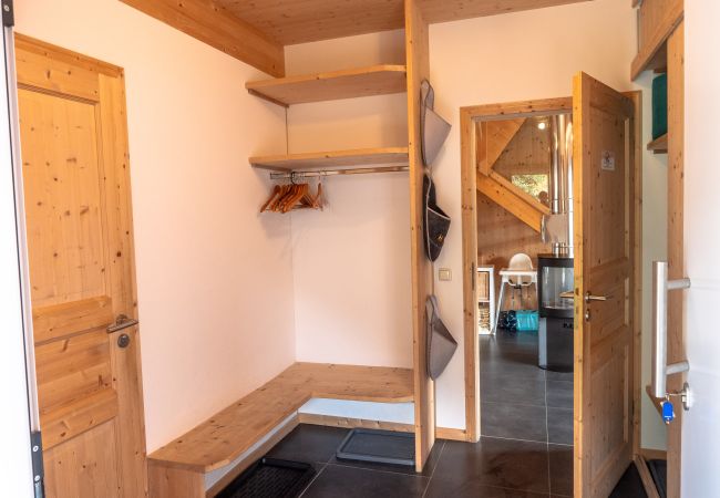 Chalet in Murau - Murau 9 - mit Infrarotsauna und Whirlpool Chalet in Murau - Murau 9 - mit Infrarotsauna und Whirlpool