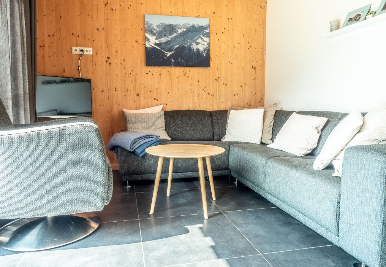 Chalet in Murau - Murau 9 - mit Infrarotsauna und Whirlpool Chalet in Murau - Murau 9 - mit Infrarotsauna und Whirlpool