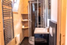 Chalet in Murau - Murau 9 - mit Infrarotsauna und Whirlpool