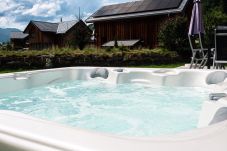 Chalet in Murau - Murau 9 - mit Infrarotsauna und Whirlpool