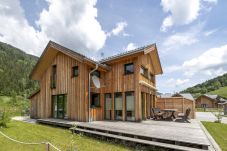 Chalet in Murau - Murau 11 - große Terrasse & gute Lage