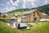 Chalet in Murau - Murau 11 - große Terrasse & gute Lage