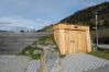 Chalet in Murau - Murau 11 - große Terrasse & gute Lage