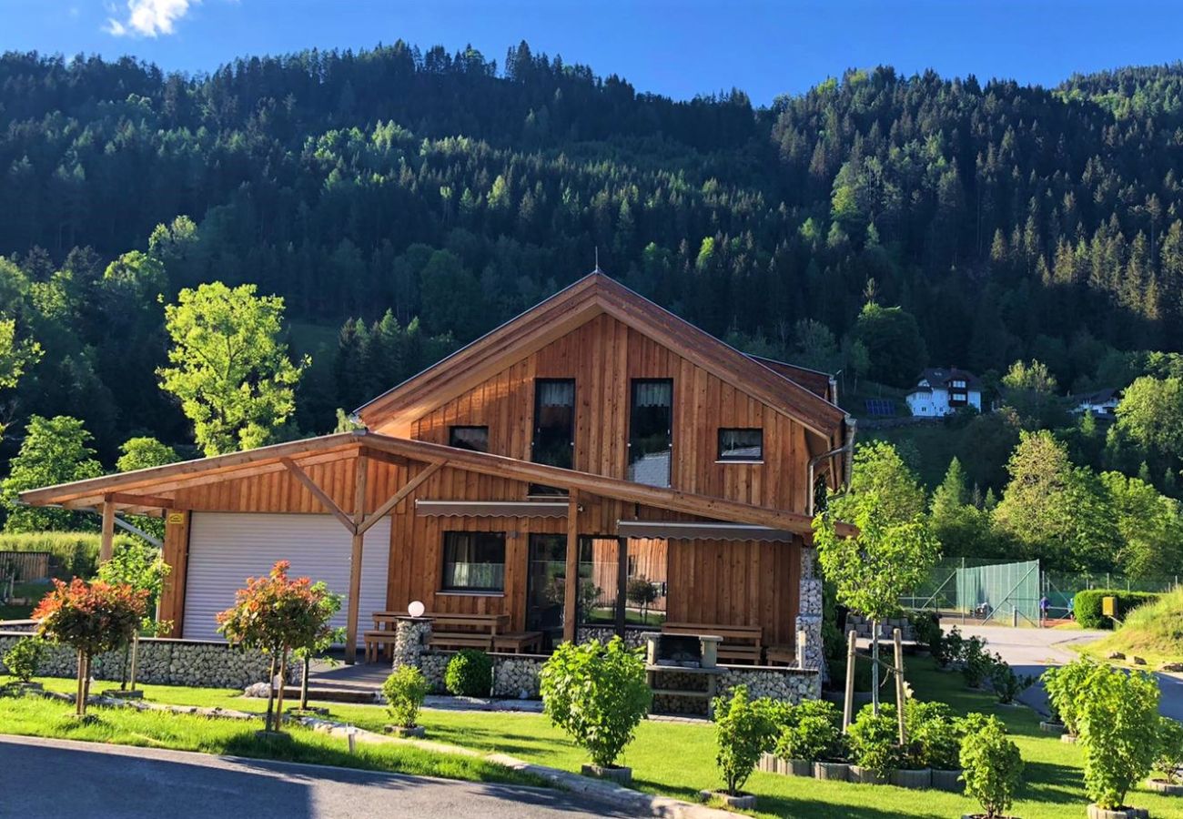 Chalet in Murau - Murau 16